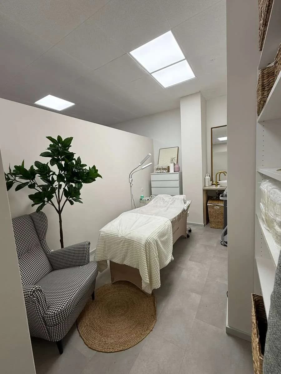 2-Zimmer-Gewerbeimmobilie mieten in Klagenfurt – 30 m², € 180