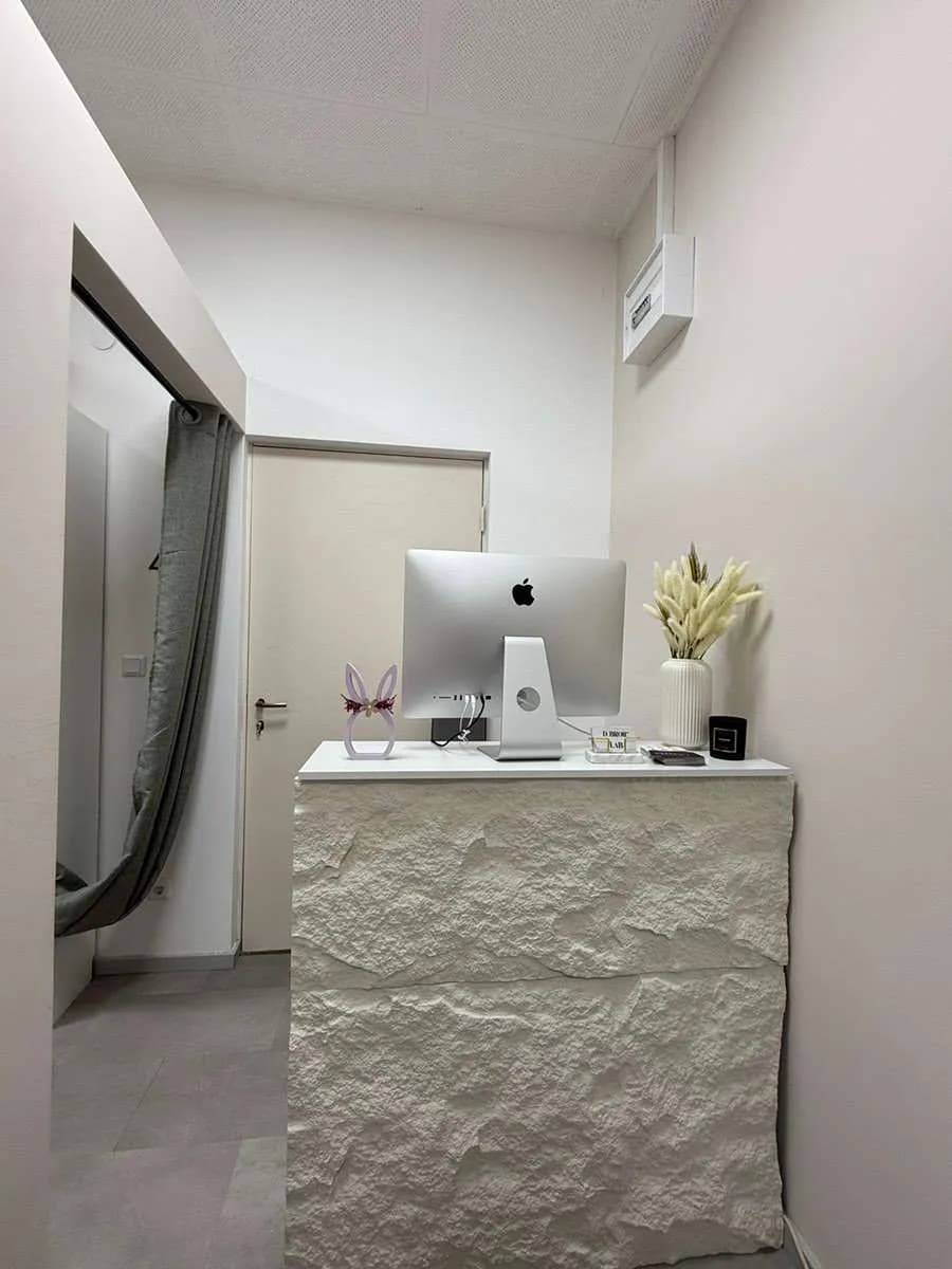 2-Zimmer-Gewerbeimmobilie mieten in Klagenfurt – 30 m², € 180 – Bild 5 von 5