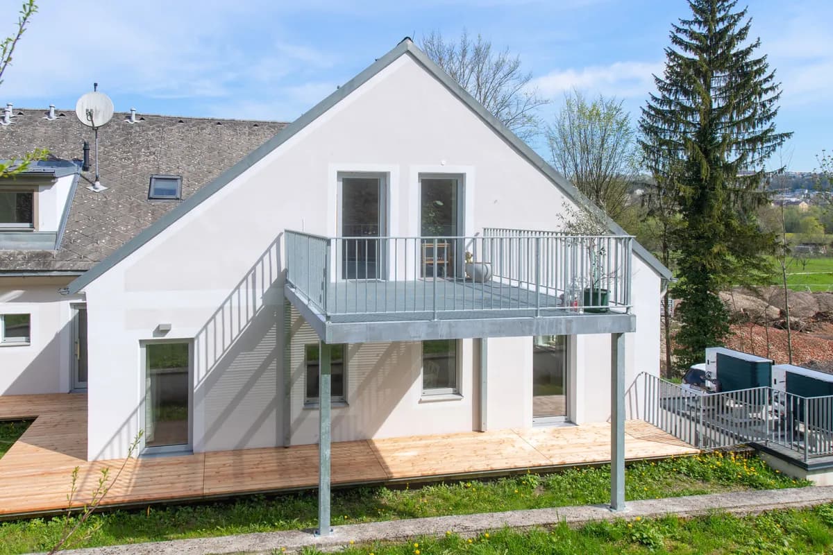 Wohnung mieten in Steyr-Land – 120 m², € 1.490