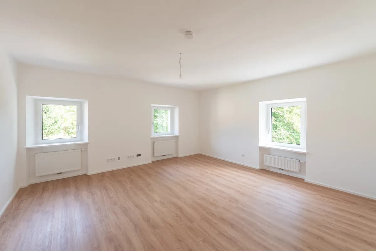 Wohnung mieten in Steyr-Land – 120 m², € 1.490 – Bild 3 von 16