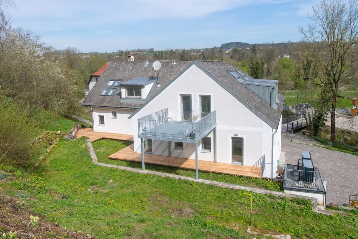 Wohnung mieten in Steyr-Land – 120 m², € 1.490 – Bild 8 von 16