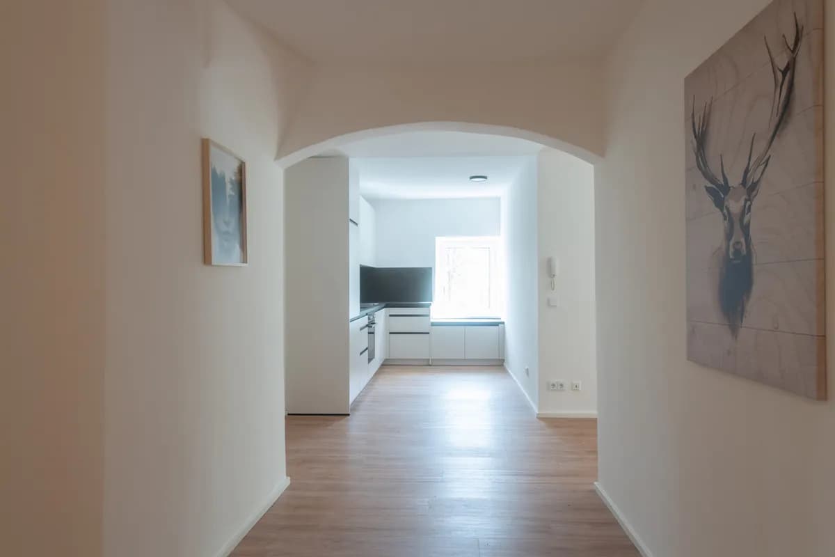 Wohnung mieten in Steyr-Land – 120 m², € 1.490 – Bild 9 von 16