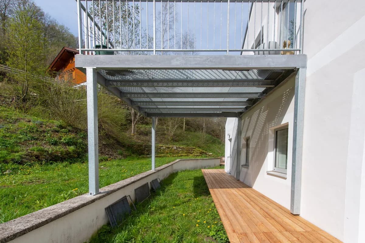 Wohnung mieten in Steyr-Land – 120 m², € 1.490 – Bild 10 von 16