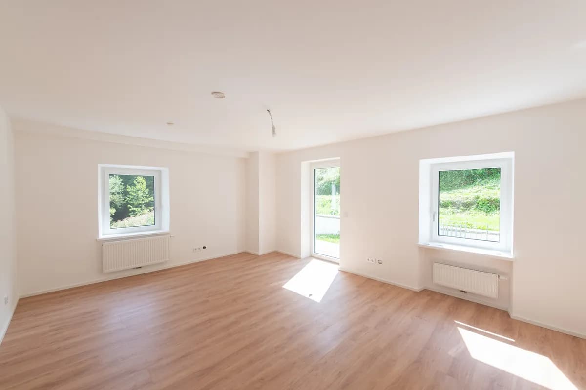 Wohnung mieten in Steyr-Land – 120 m², € 1.490 – Bild 13 von 16