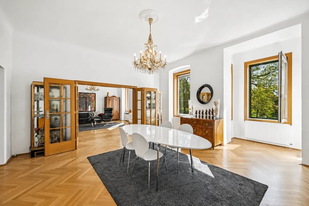 3-Zimmer-Wohnung kaufen in Wien – 116 m², € 1.175.000 – Bild 2 von 17