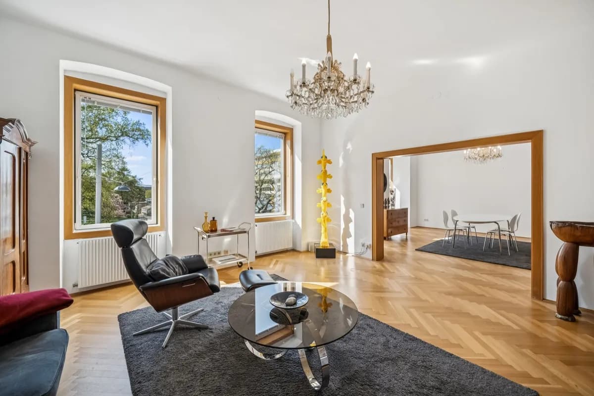 3-Zimmer-Wohnung kaufen in Wien – 116 m², € 1.175.000 – Bild 4 von 17