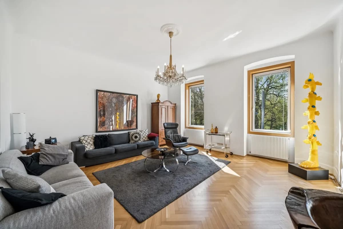 3-Zimmer-Wohnung kaufen in Wien – 116 m², € 1.175.000 – Bild 5 von 17