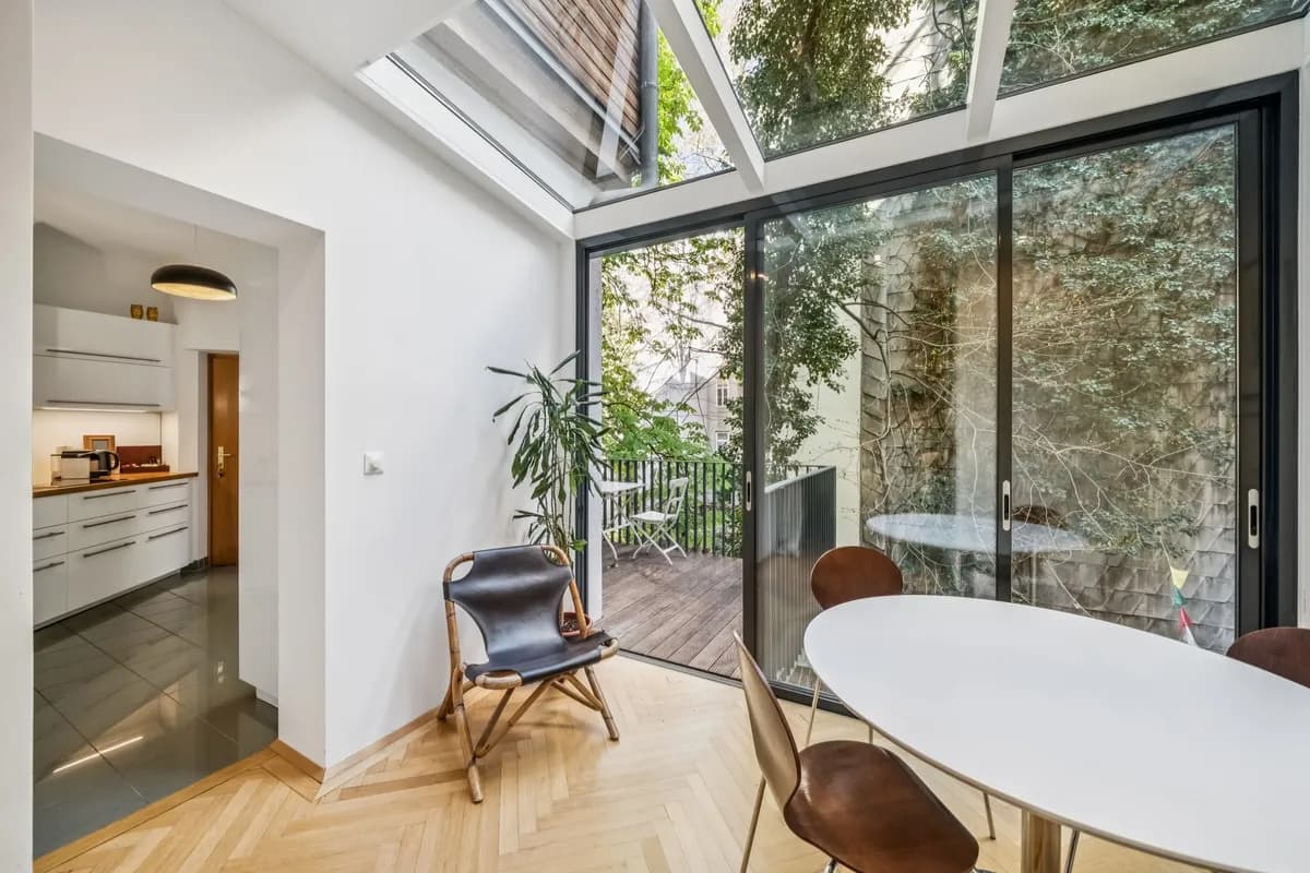 3-Zimmer-Wohnung kaufen in Wien – 116 m², € 1.175.000 – Bild 8 von 17