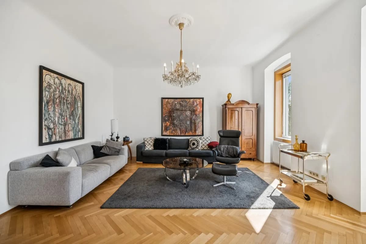 3-Zimmer-Wohnung kaufen in Wien – 116 m², € 1.175.000 – Bild 11 von 17