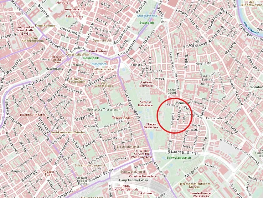 3-Zimmer-Wohnung kaufen in Wien – 116 m², € 1.175.000 – Bild 16 von 17