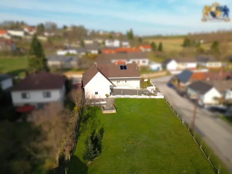 3-Zimmer-Haus kaufen in Oberwart – 117,2 m², € 297.000 – Bild 2 von 16