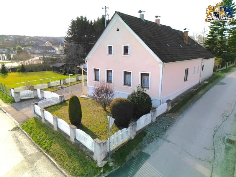 3-Zimmer-Haus kaufen in Oberwart – 117,2 m², € 297.000 – Bild 6 von 16