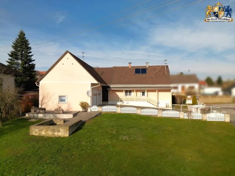 3-Zimmer-Haus kaufen in Oberwart – 117,2 m², € 297.000 – Bild 7 von 16