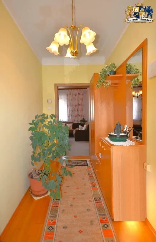 3-Zimmer-Haus kaufen in Oberwart – 117,2 m², € 297.000 – Bild 9 von 16