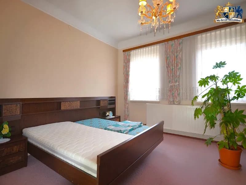 3-Zimmer-Haus kaufen in Oberwart – 117,2 m², € 297.000 – Bild 10 von 16
