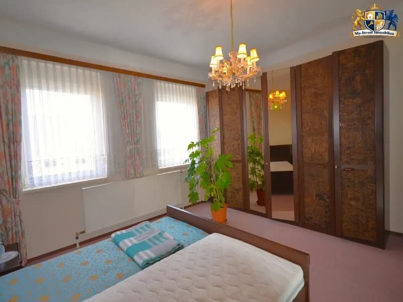 3-Zimmer-Haus kaufen in Oberwart – 117,2 m², € 297.000 – Bild 11 von 16