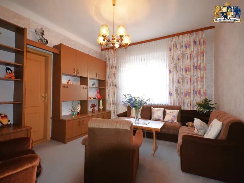 3-Zimmer-Haus kaufen in Oberwart – 117,2 m², € 297.000 – Bild 12 von 16
