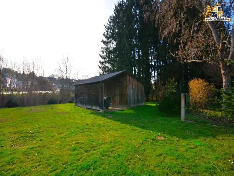 3-Zimmer-Haus kaufen in Oberwart – 117,2 m², € 297.000 – Bild 14 von 16