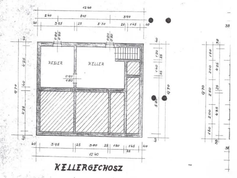3-Zimmer-Haus kaufen in Oberwart – 117,2 m², € 297.000 – Bild 16 von 16