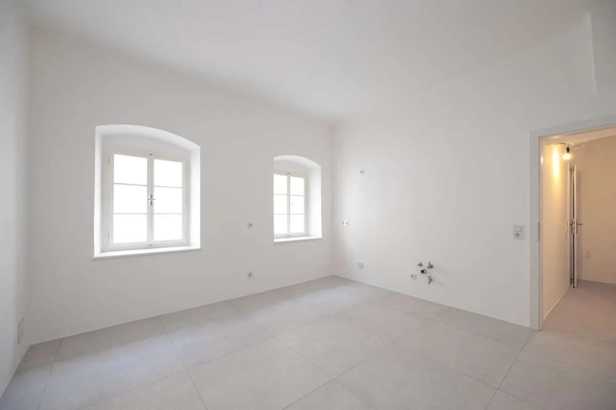 1-Zimmer-Gewerbeimmobilie kaufen in Steyr – 45 m², € 169.000 – Bild 3 von 17