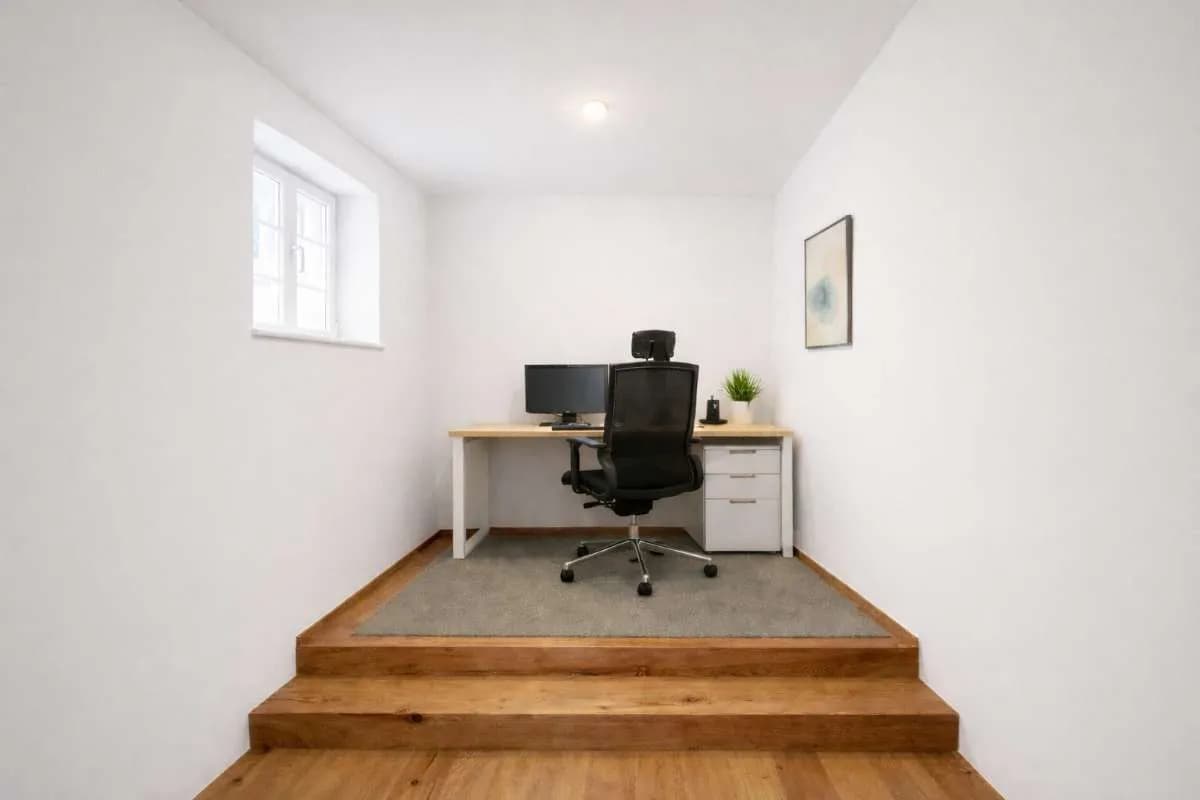1-Zimmer-Gewerbeimmobilie kaufen in Steyr – 45 m², € 169.000 – Bild 7 von 17