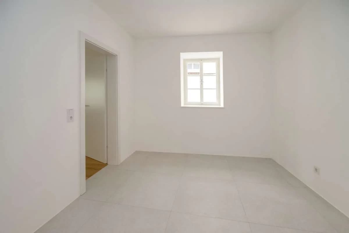 1-Zimmer-Wohnung kaufen in Steyr – 38 m², € 149.000 – Bild 3 von 17