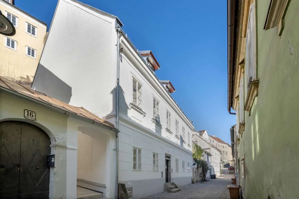 1-Zimmer-Wohnung kaufen in Steyr – 38 m², € 149.000 – Bild 15 von 17
