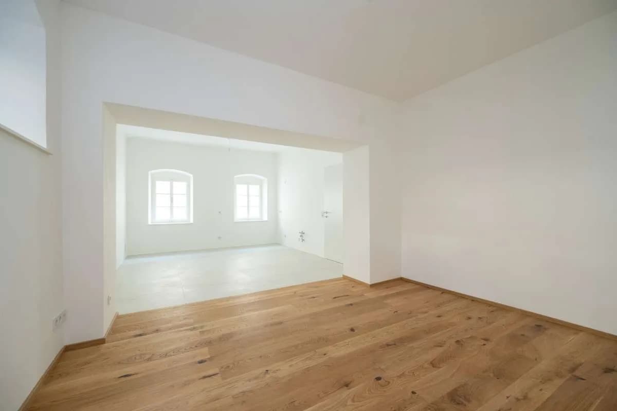 1-Zimmer-Wohnung kaufen in Steyr – 45 m², € 169.000