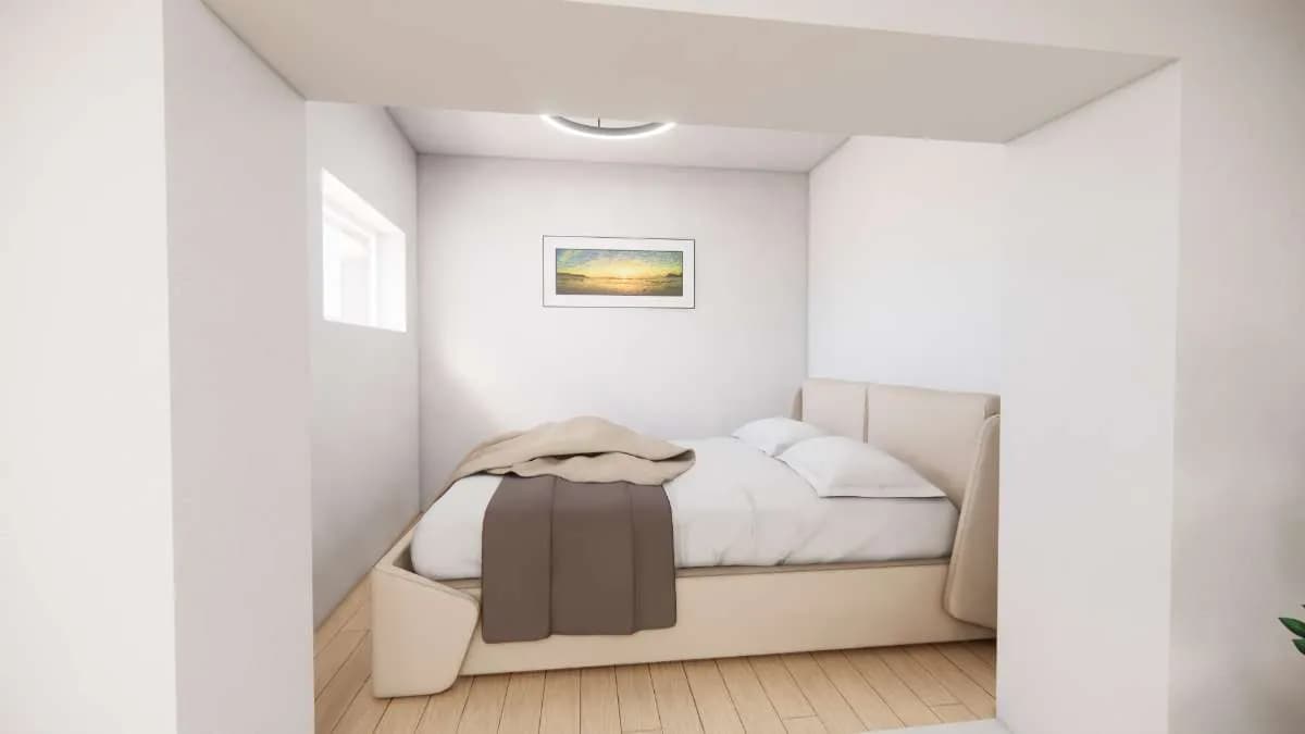 1-Zimmer-Wohnung kaufen in Steyr – 45 m², € 169.000 – Bild 9 von 18