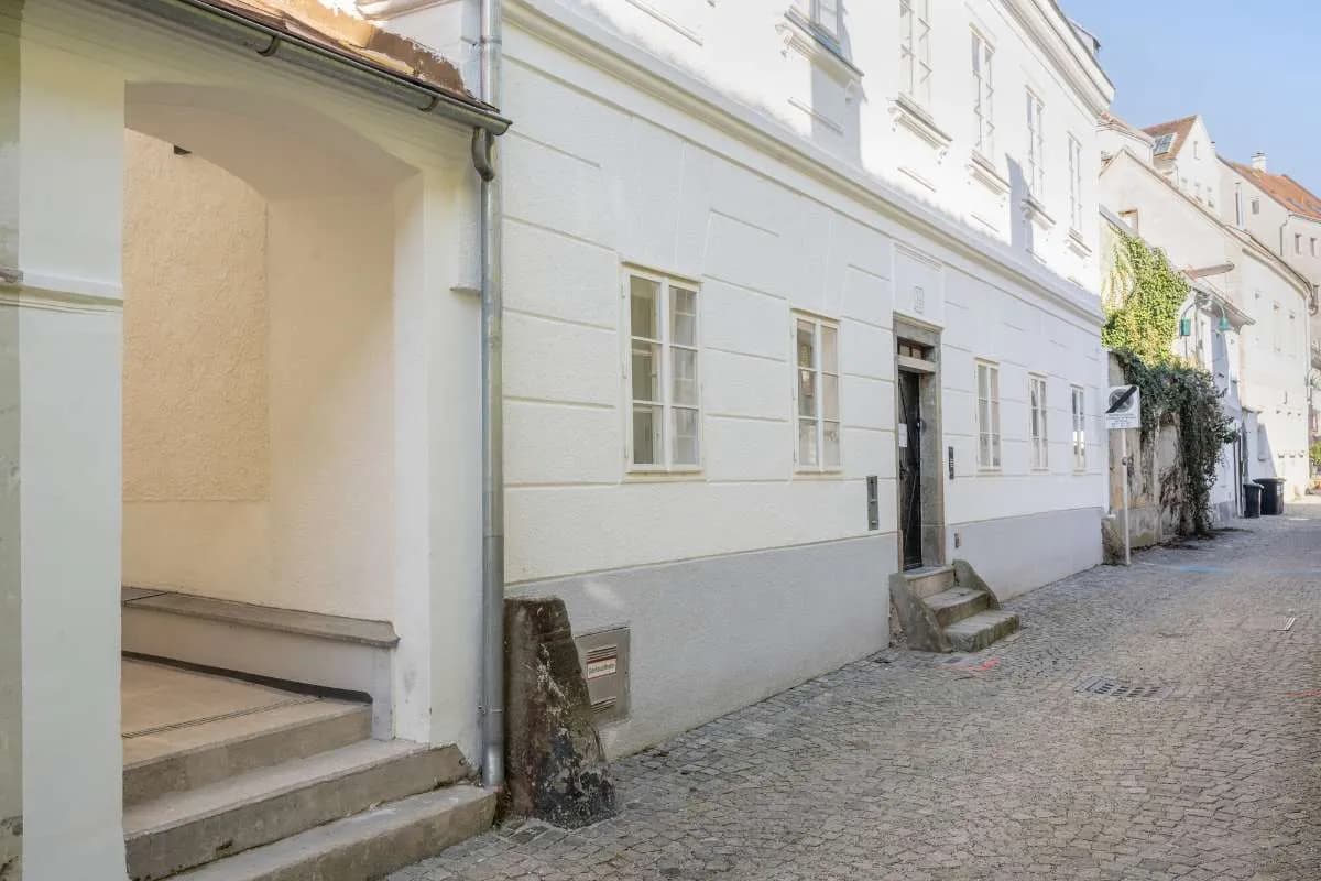 1-Zimmer-Wohnung kaufen in Steyr – 45 m², € 169.000 – Bild 17 von 18