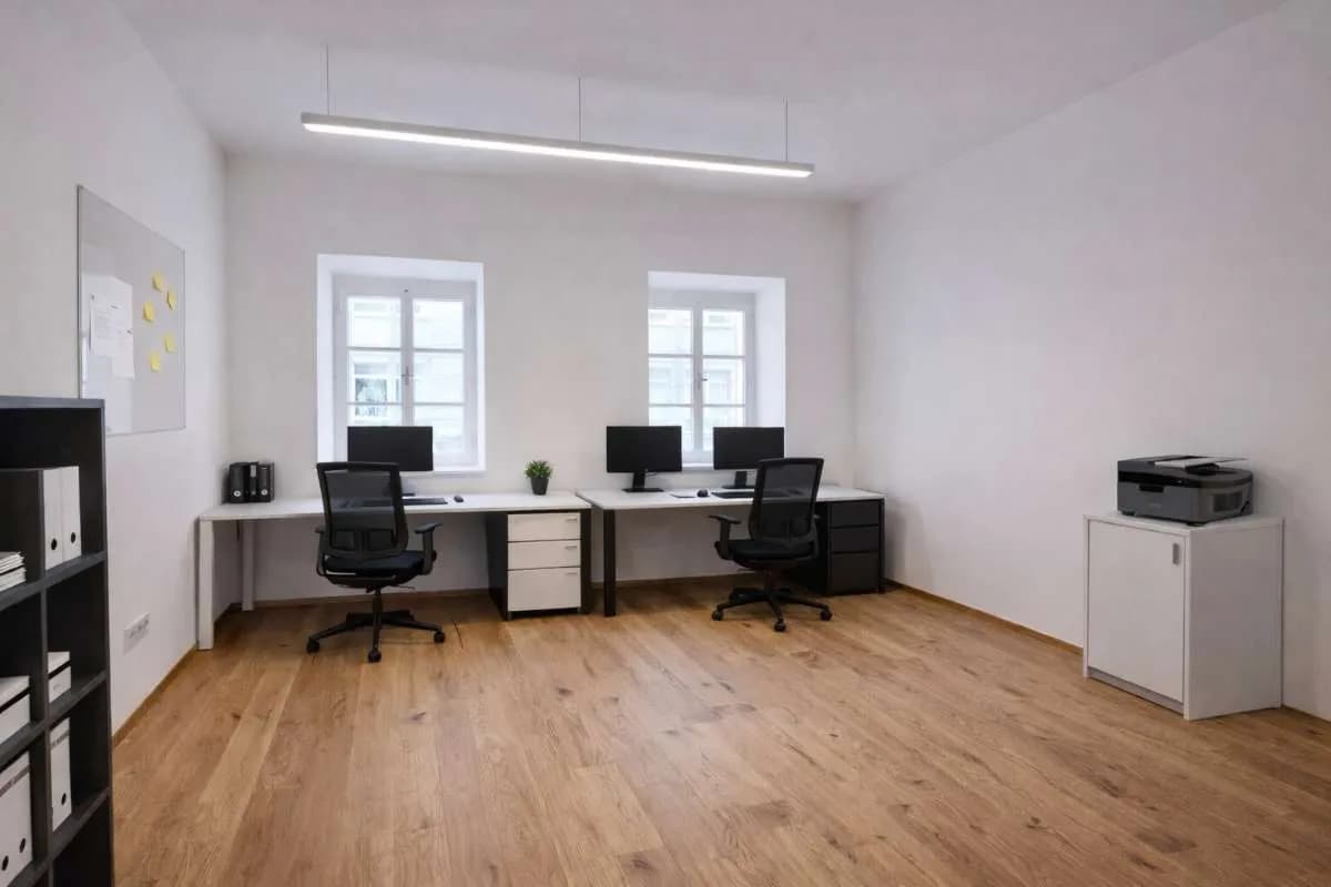 1-Zimmer-Gewerbeimmobilie kaufen in Steyr – 38 m², € 149.000 – Bild 5 von 15
