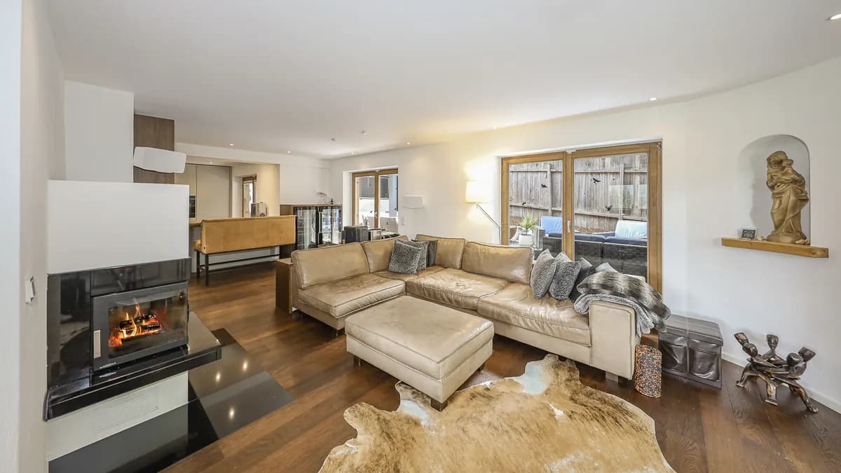5-Zimmer-Haus kaufen in Kitzbühel – 188,67 m², € 2.500.000 – Bild 3 von 32