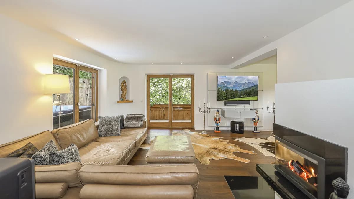 5-Zimmer-Haus kaufen in Kitzbühel – 188,67 m², € 2.500.000 – Bild 4 von 32