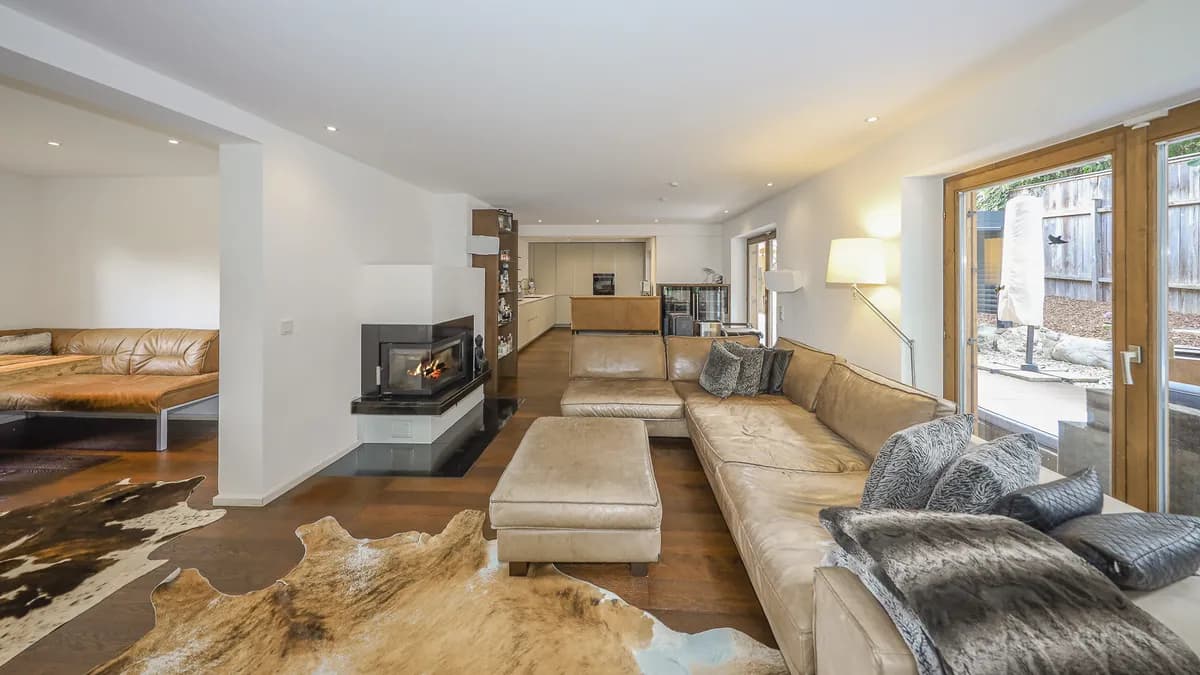 5-Zimmer-Haus kaufen in Kitzbühel – 188,67 m², € 2.500.000 – Bild 5 von 32