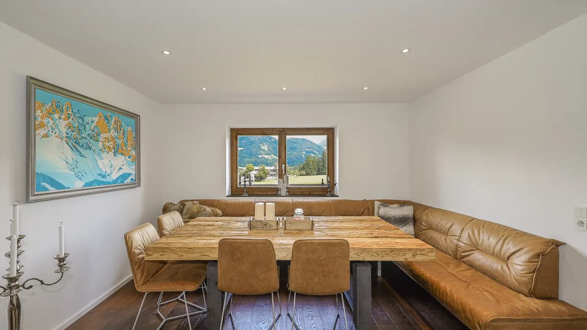 5-Zimmer-Haus kaufen in Kitzbühel – 188,67 m², € 2.500.000 – Bild 6 von 32