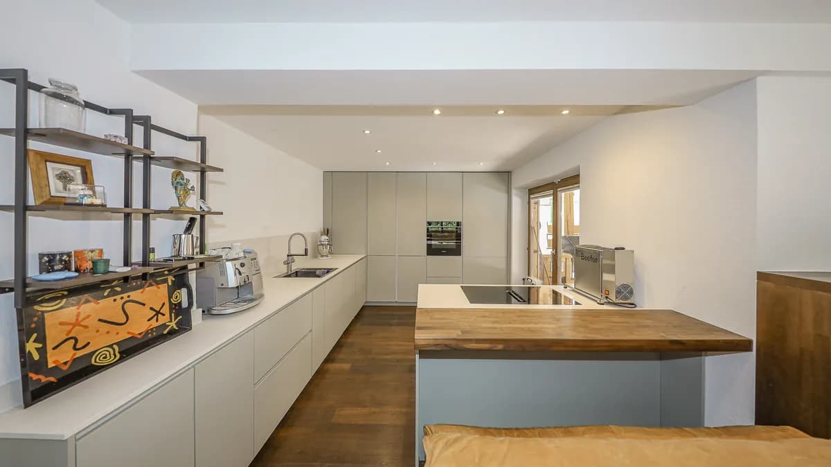 5-Zimmer-Haus kaufen in Kitzbühel – 188,67 m², € 2.500.000 – Bild 8 von 32