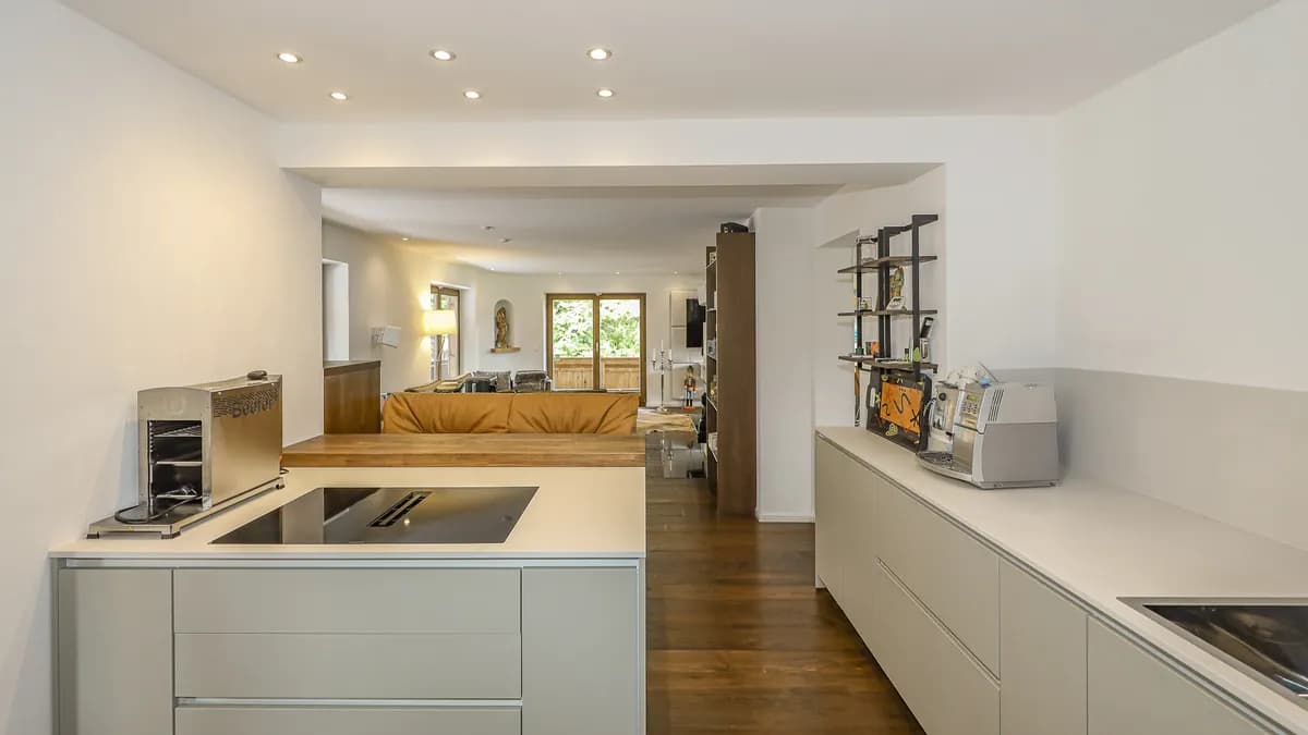 5-Zimmer-Haus kaufen in Kitzbühel – 188,67 m², € 2.500.000 – Bild 9 von 32