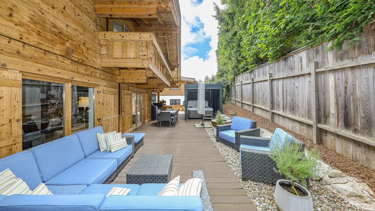 5-Zimmer-Haus kaufen in Kitzbühel – 188,67 m², € 2.500.000 – Bild 10 von 32