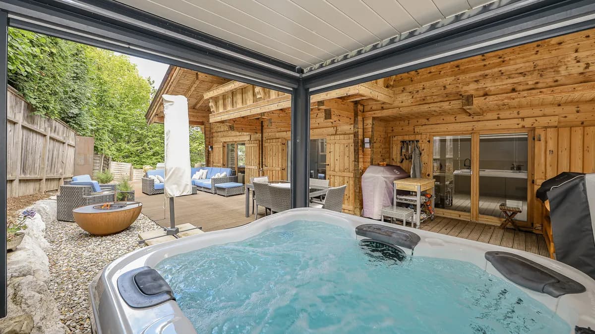 5-Zimmer-Haus kaufen in Kitzbühel – 188,67 m², € 2.500.000 – Bild 11 von 32