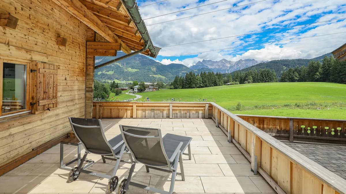 5-Zimmer-Haus kaufen in Kitzbühel – 188,67 m², € 2.500.000 – Bild 13 von 32
