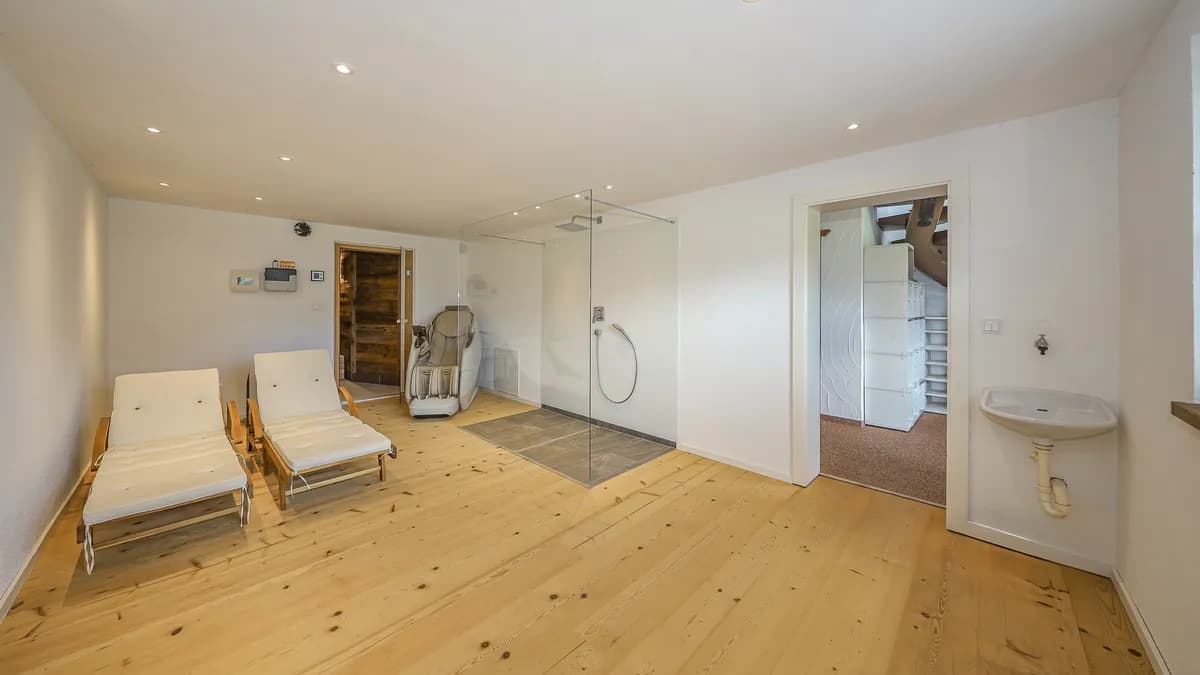 5-Zimmer-Haus kaufen in Kitzbühel – 188,67 m², € 2.500.000 – Bild 18 von 32