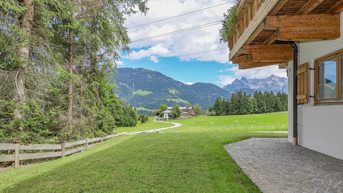 5-Zimmer-Haus kaufen in Kitzbühel – 188,67 m², € 2.500.000 – Bild 21 von 32
