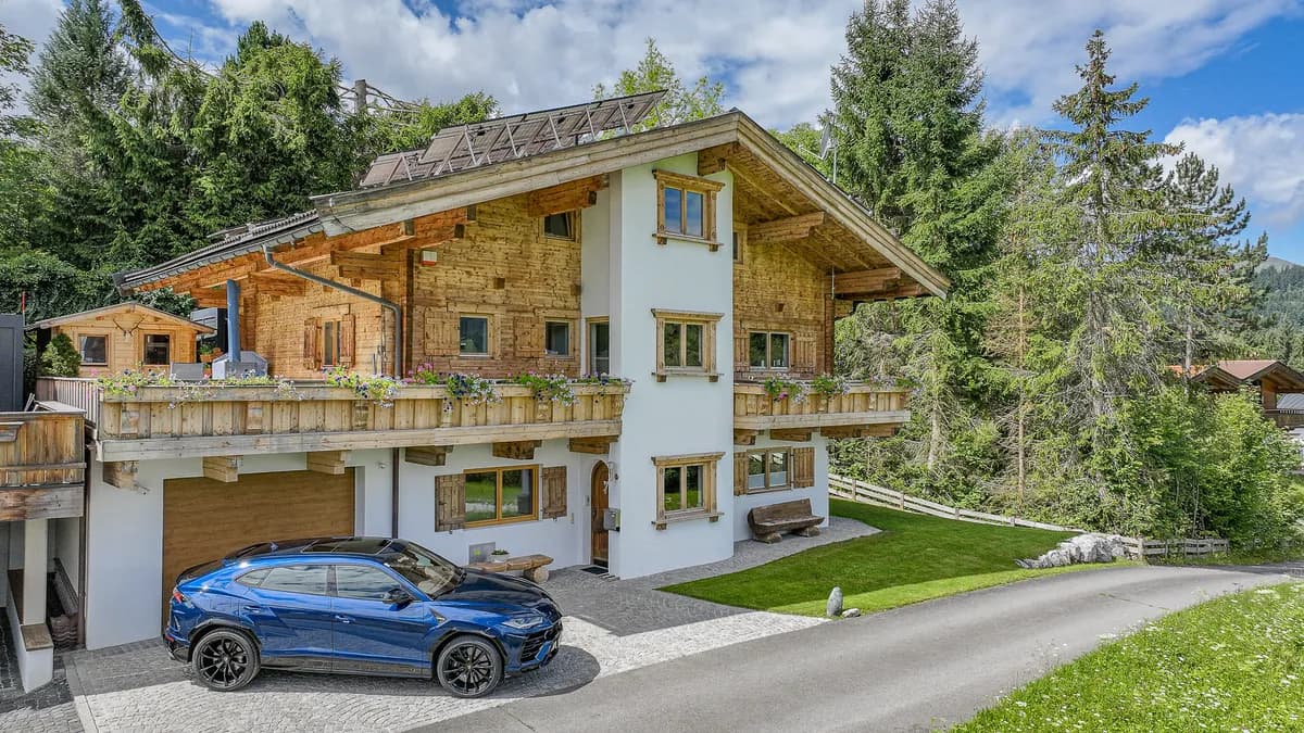 5-Zimmer-Haus kaufen in Kitzbühel – 188,67 m², € 2.500.000 – Bild 26 von 32