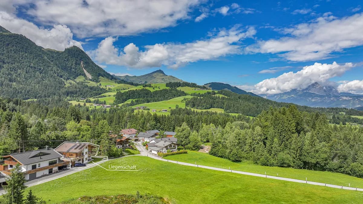 5-Zimmer-Haus kaufen in Kitzbühel – 188,67 m², € 2.500.000 – Bild 32 von 32
