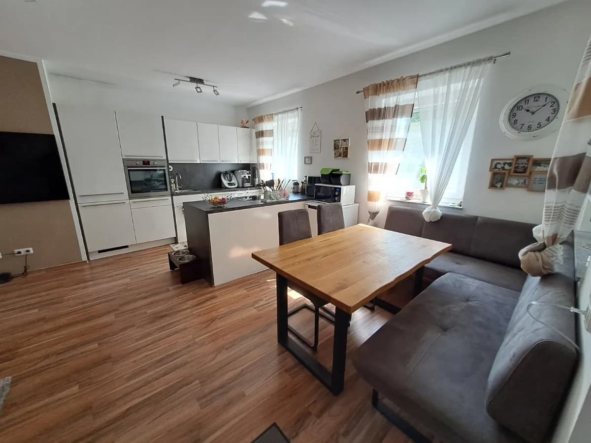 3-Zimmer-Wohnung mieten in Amstetten – 68 m², € 1.040