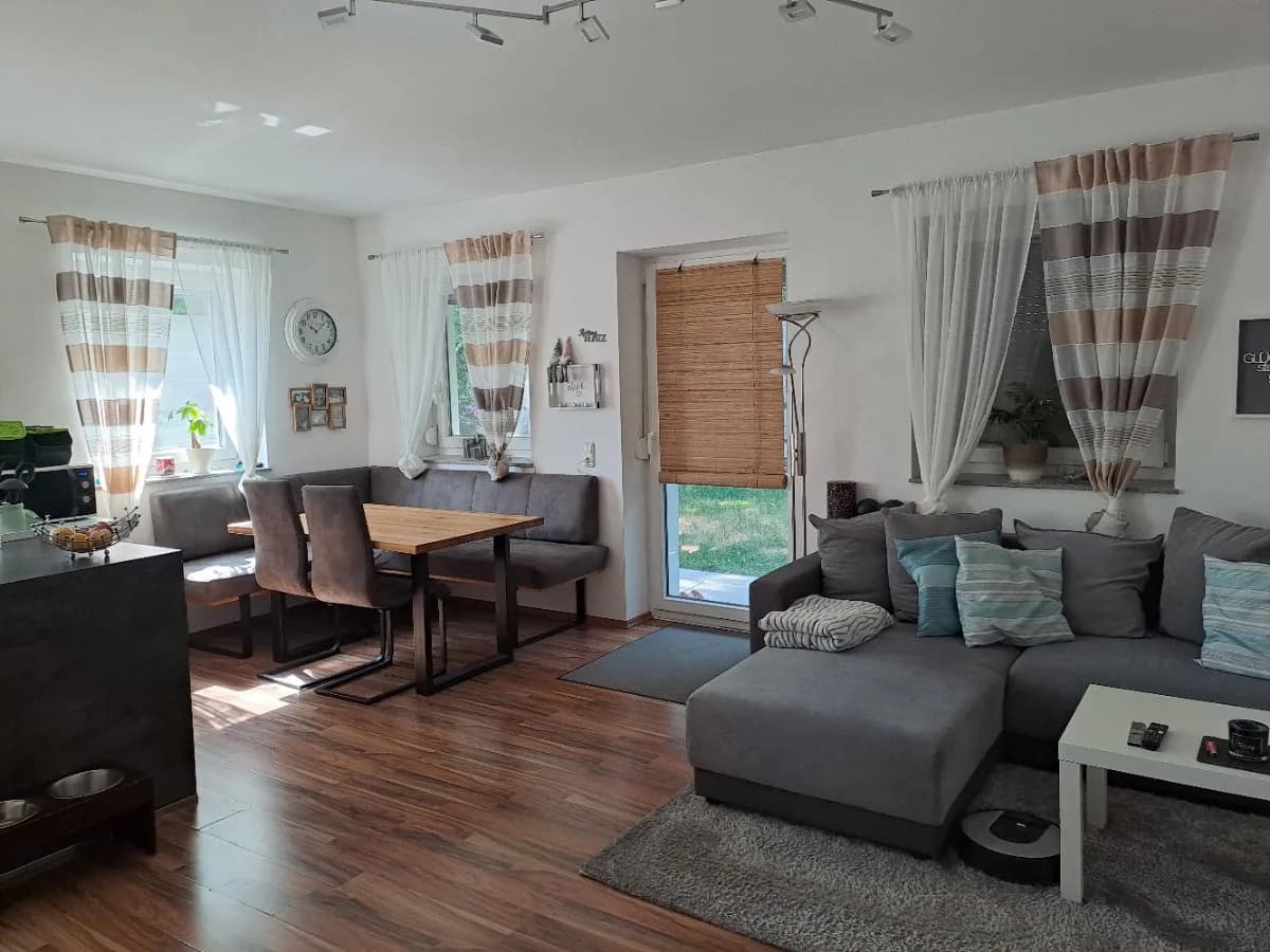 3-Zimmer-Wohnung mieten in Amstetten – 68 m², € 1.040 – Bild 3 von 10