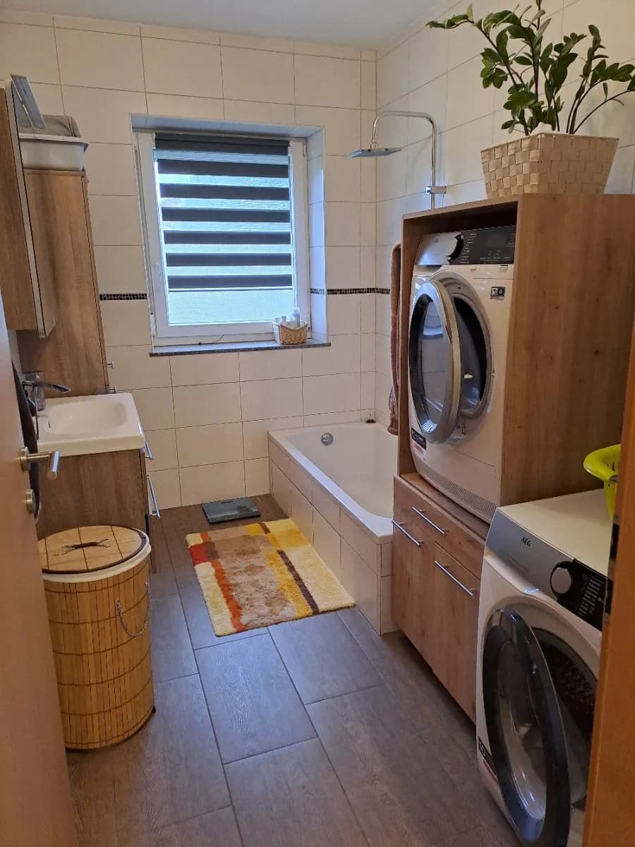 3-Zimmer-Wohnung mieten in Amstetten – 68 m², € 1.040 – Bild 6 von 10