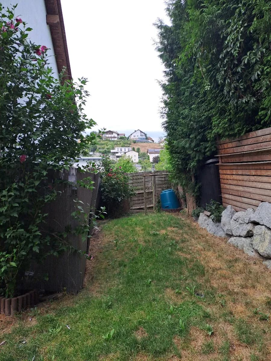 3-Zimmer-Wohnung mieten in Amstetten – 68 m², € 1.040 – Bild 10 von 10