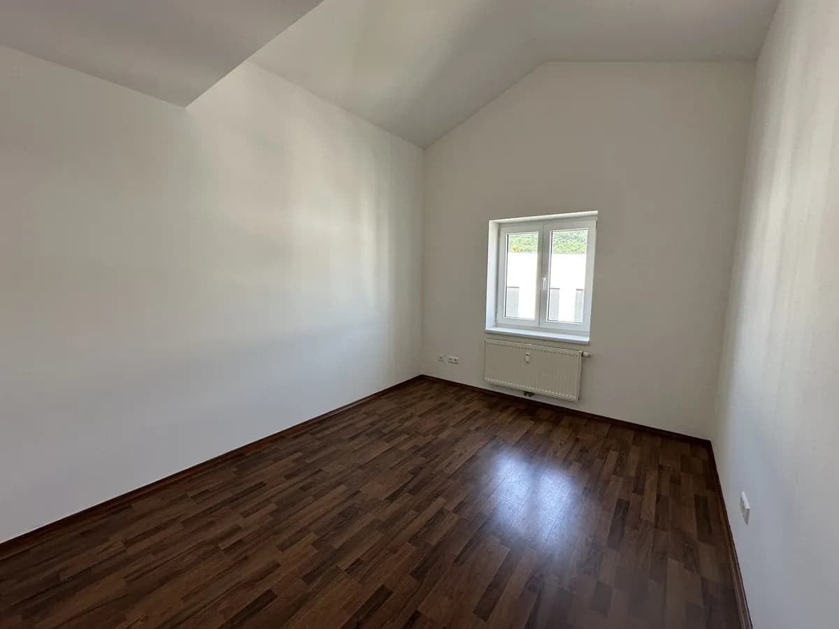 2-Zimmer-Wohnung mieten in Graz – 48 m², € 709