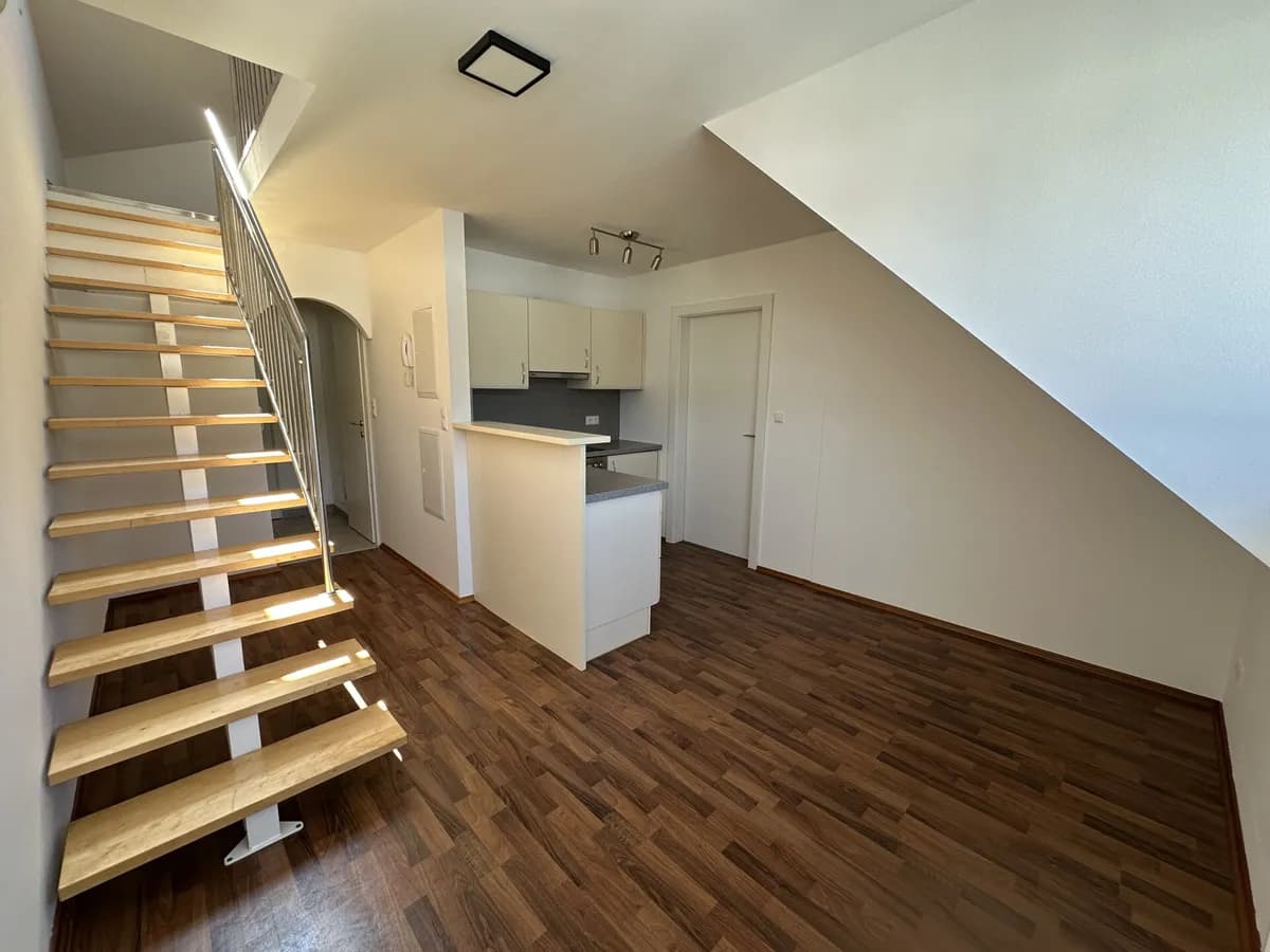 2-Zimmer-Wohnung mieten in Graz – 48 m², € 709 – Bild 3 von 12